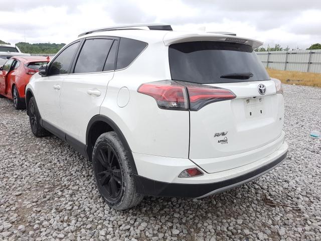 Toyota Rav4 Adven 2018