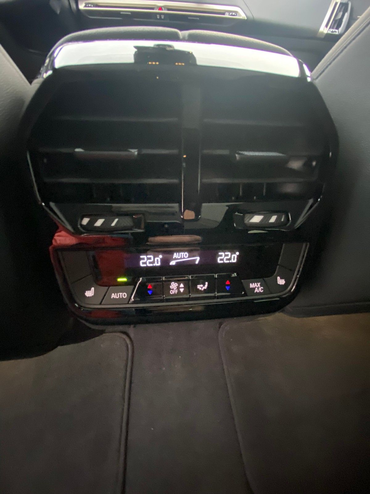 BMW iX xDrive 40