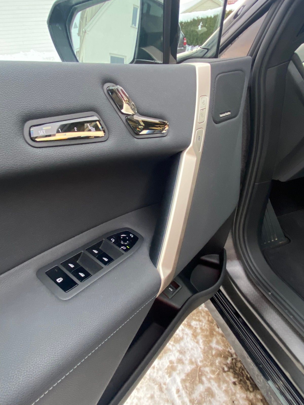 BMW iX xDrive 40