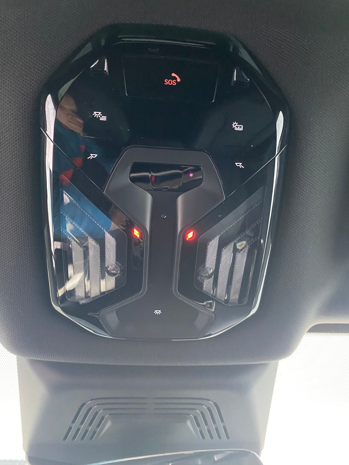 BMW iX xDrive 40