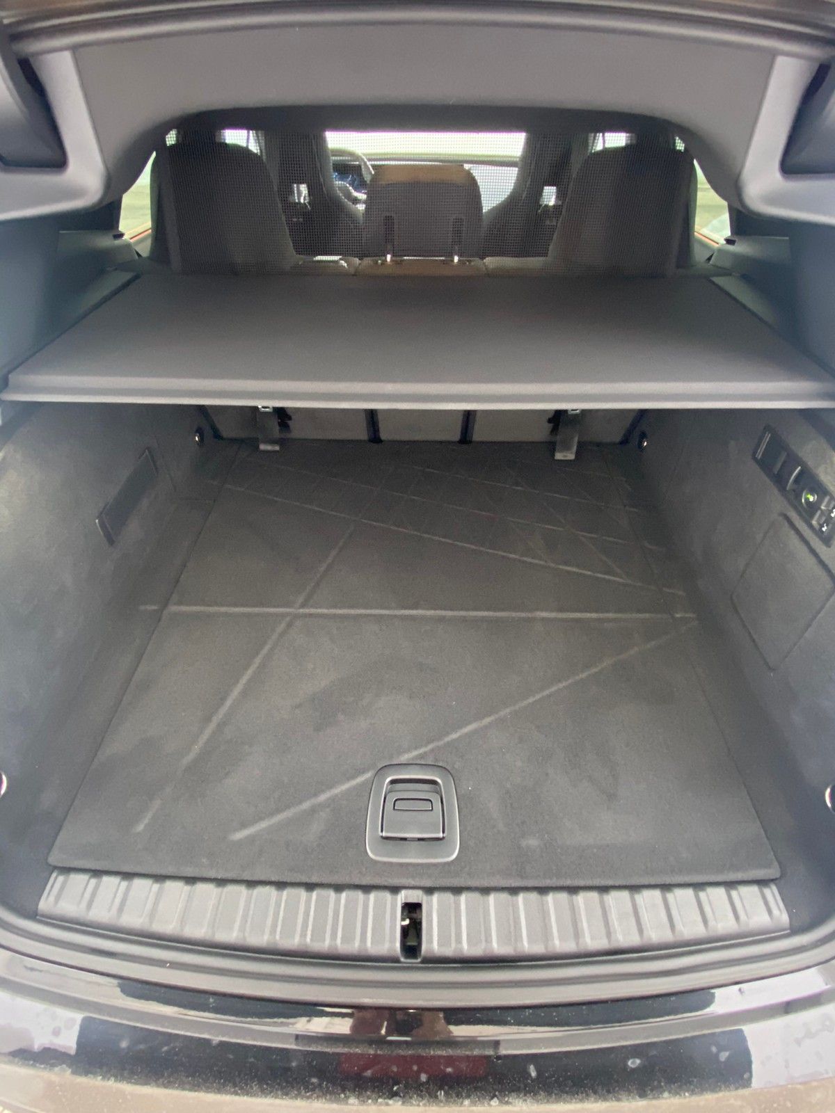 BMW iX xDrive 40