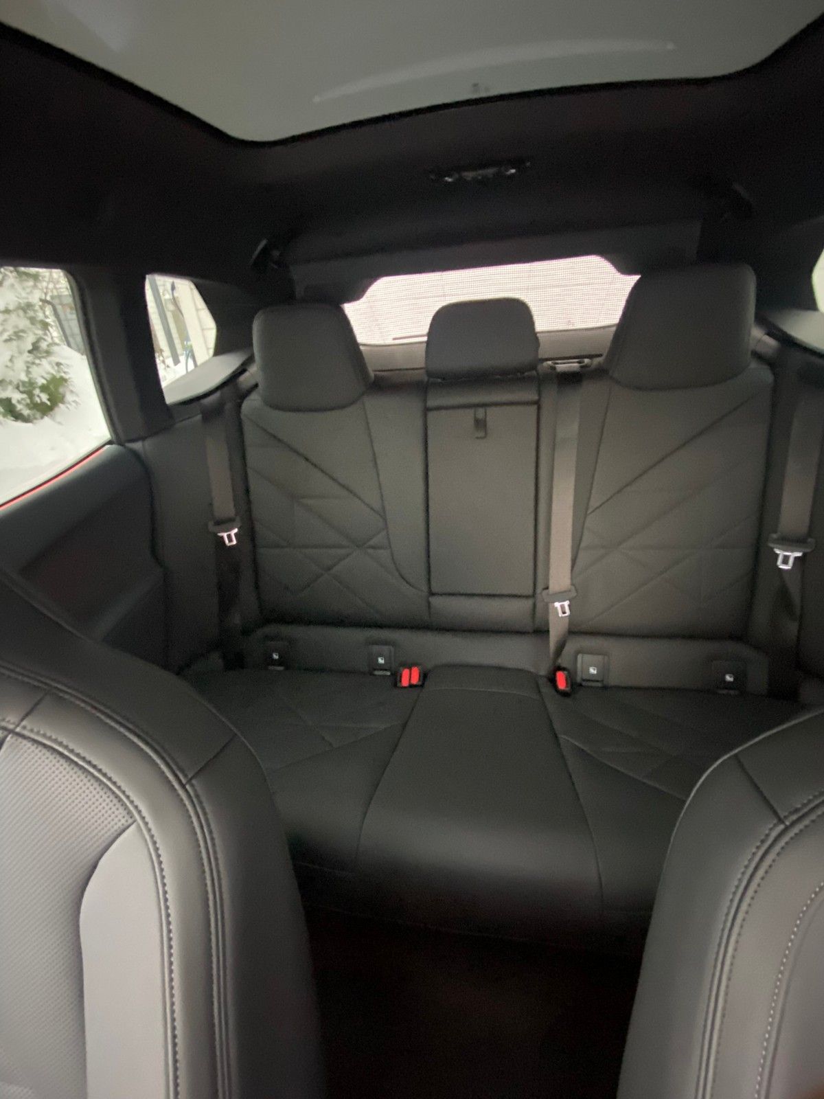 BMW iX xDrive 40