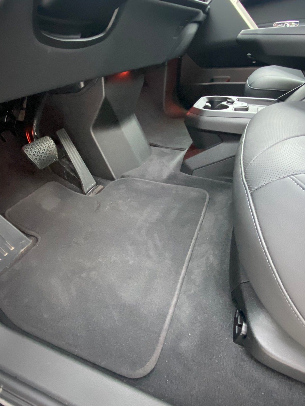 BMW iX xDrive 40