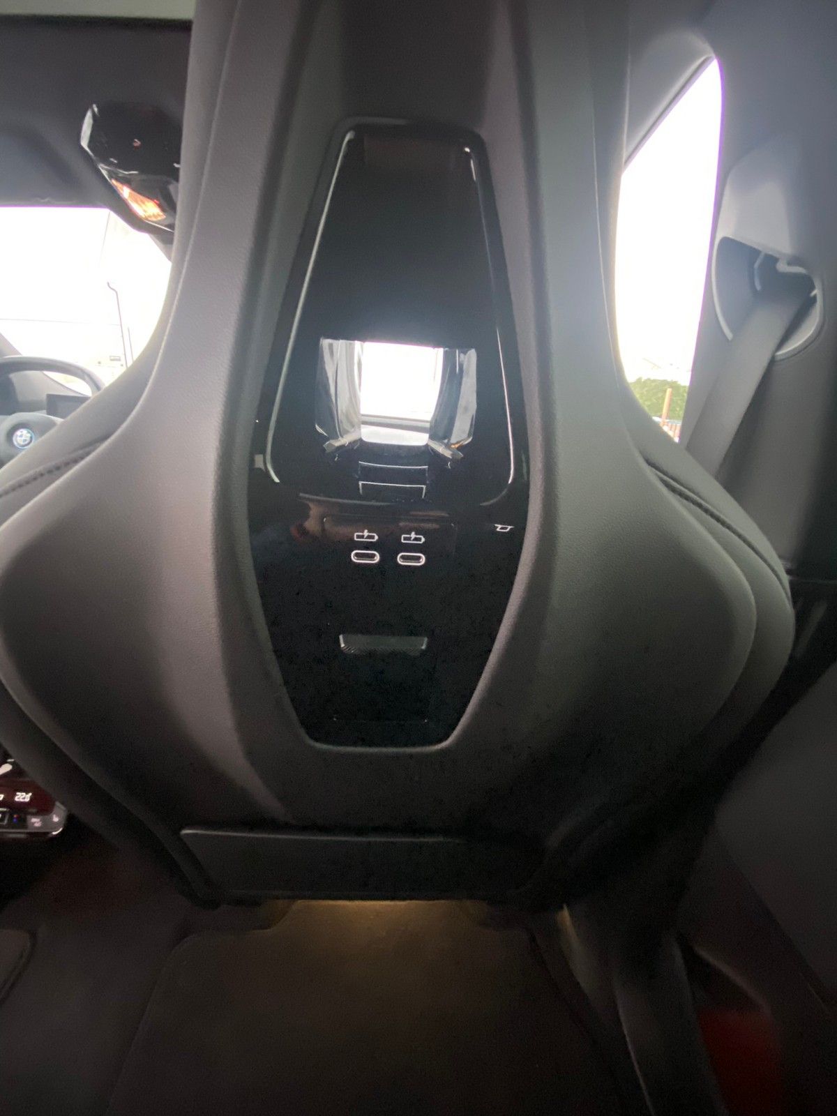 BMW iX xDrive 40