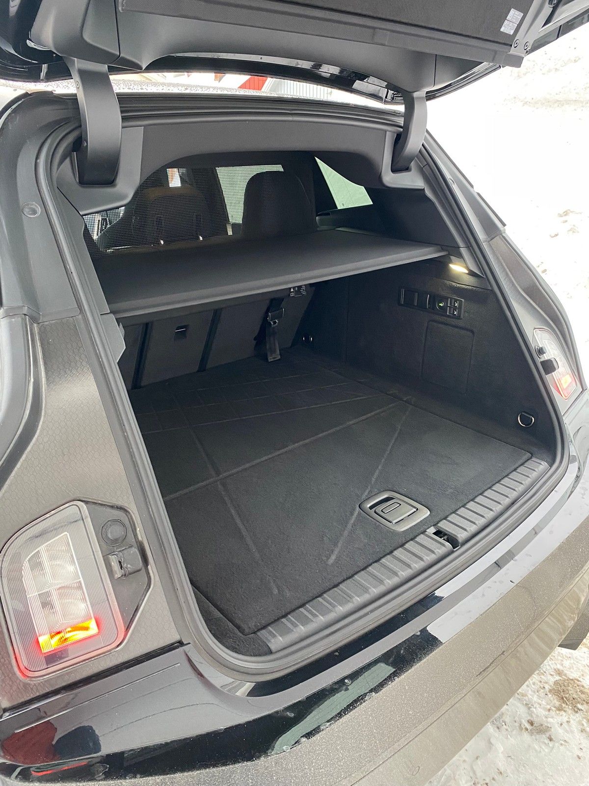 BMW iX xDrive 40