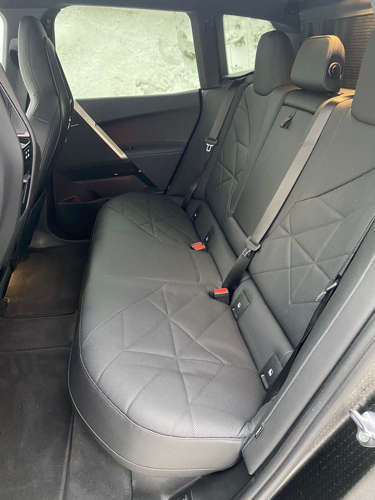 BMW iX xDrive 40