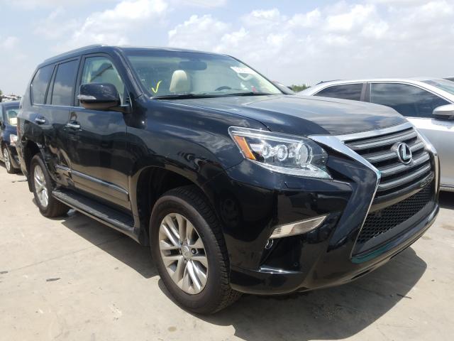 Lexus GX 460 2019