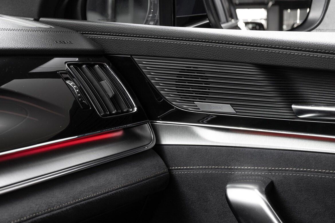 BYD Tang