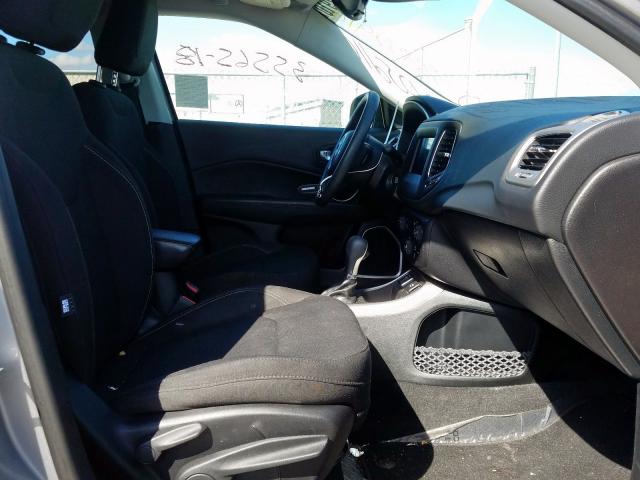 Jeep Compass SP 2018