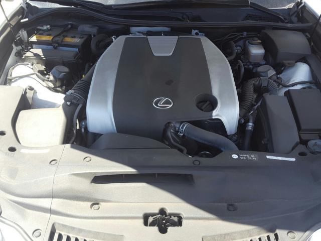Lexus GS 350 2015