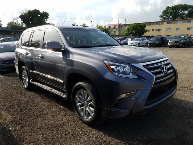 Lexus GX 460 2017