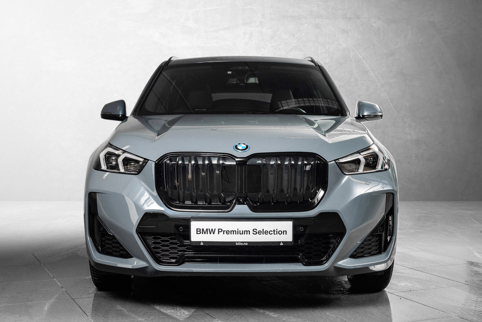 BMW iX1