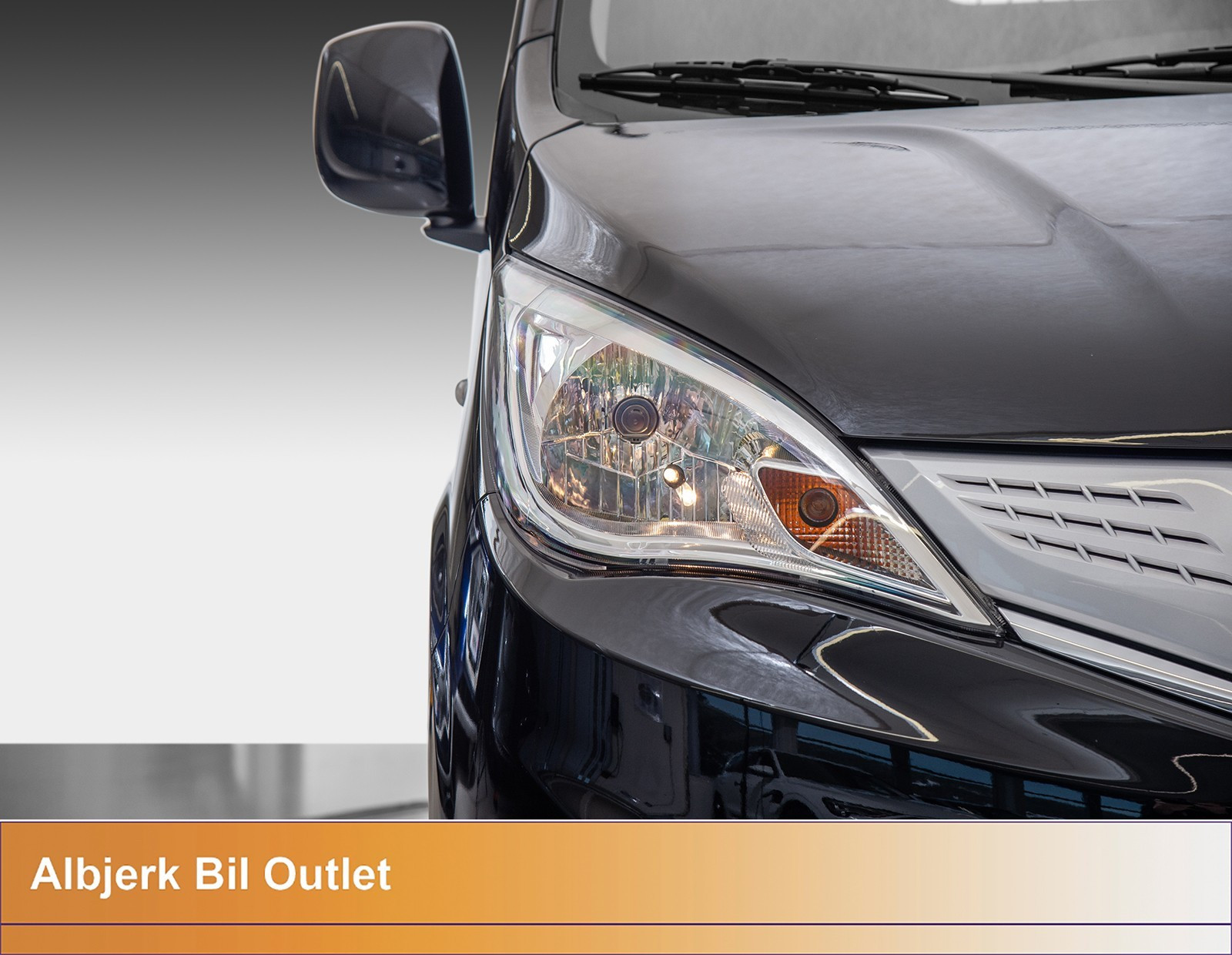 BYD T3