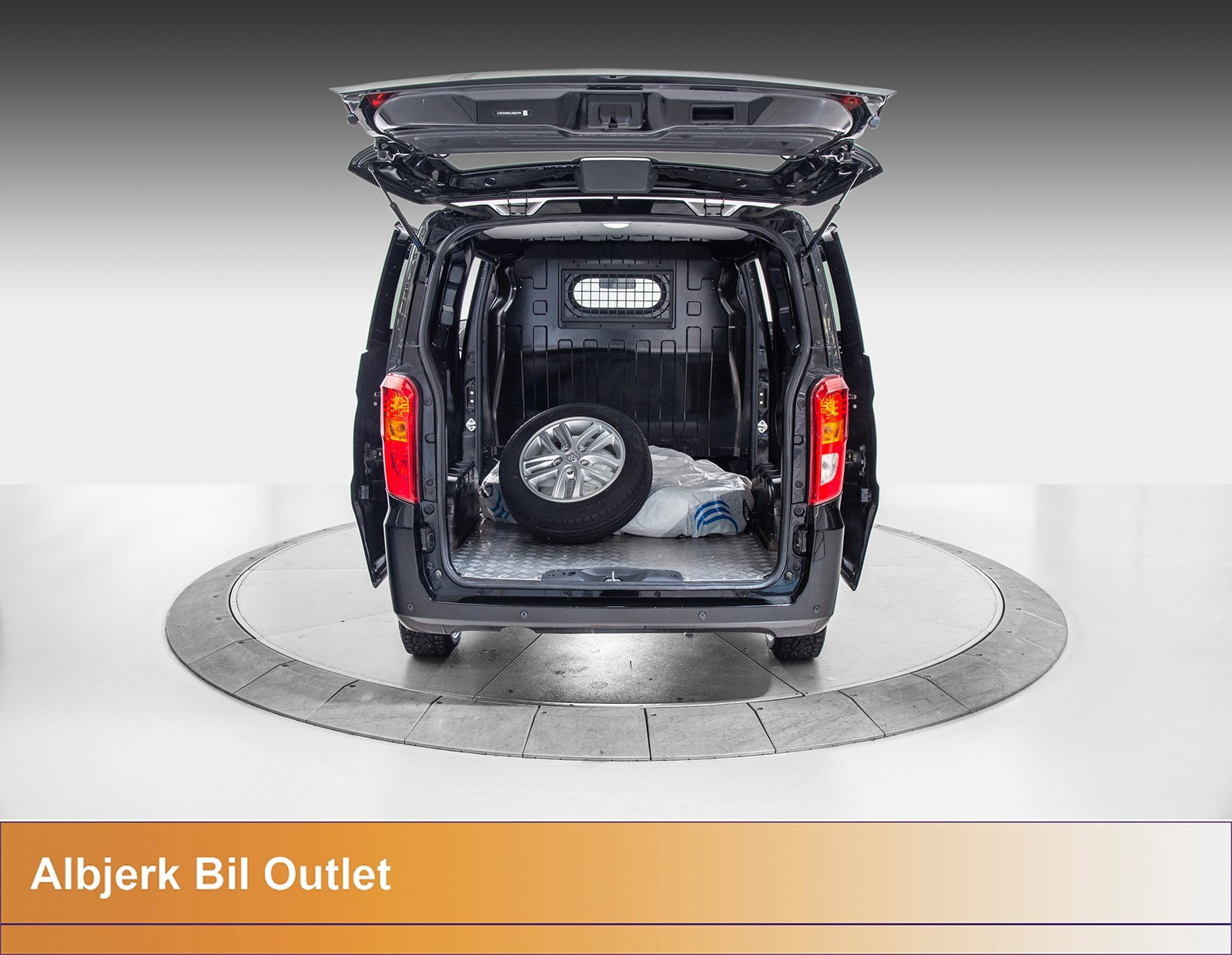 BYD T3