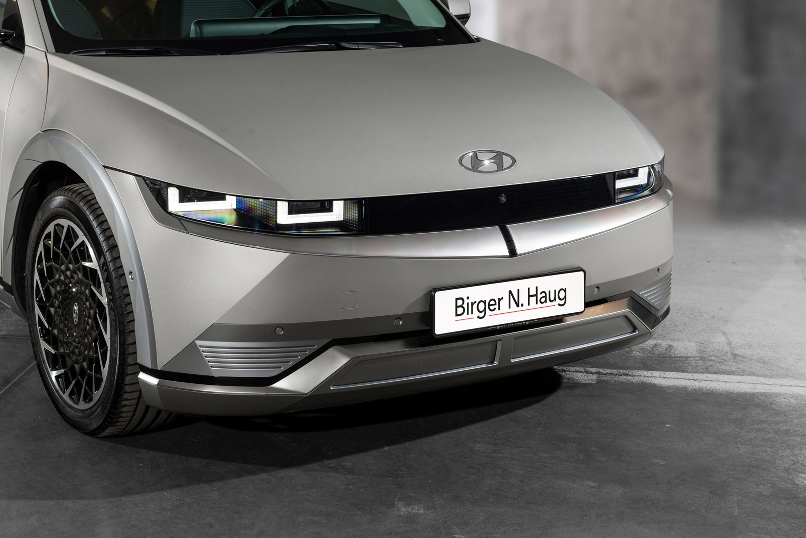 Hyundai Ioniq 5