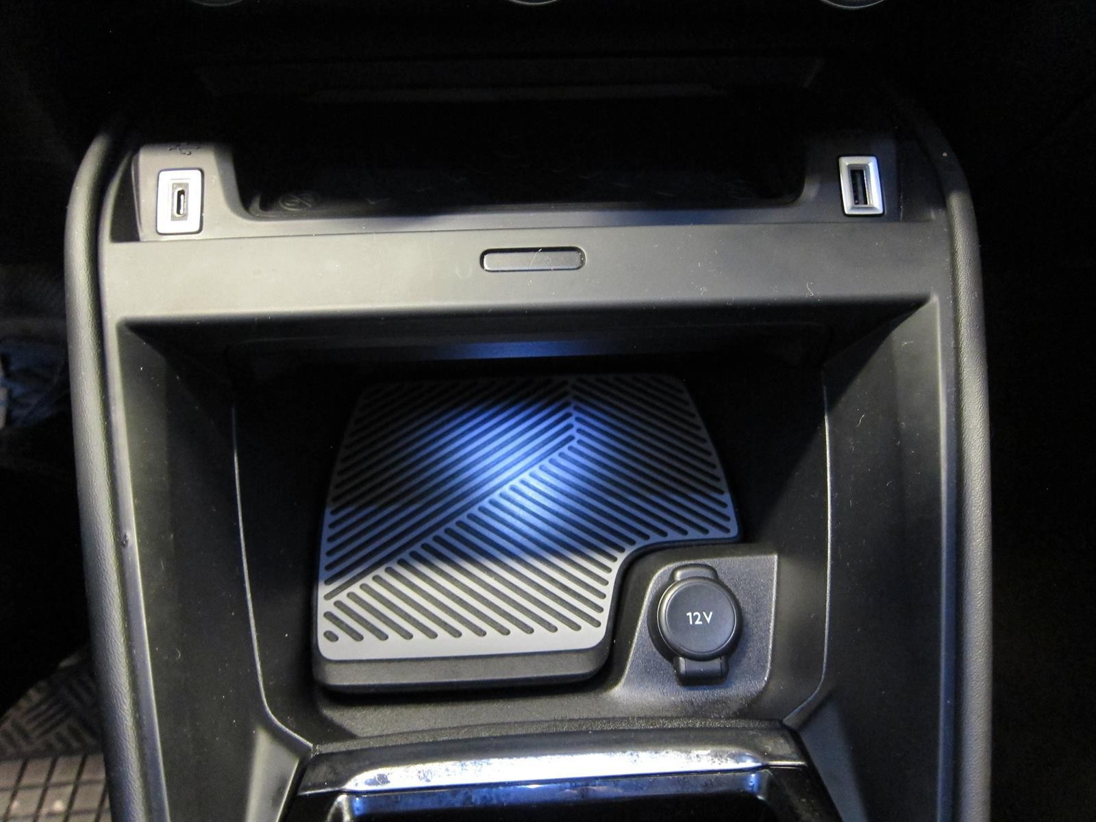 Citroen E-C4