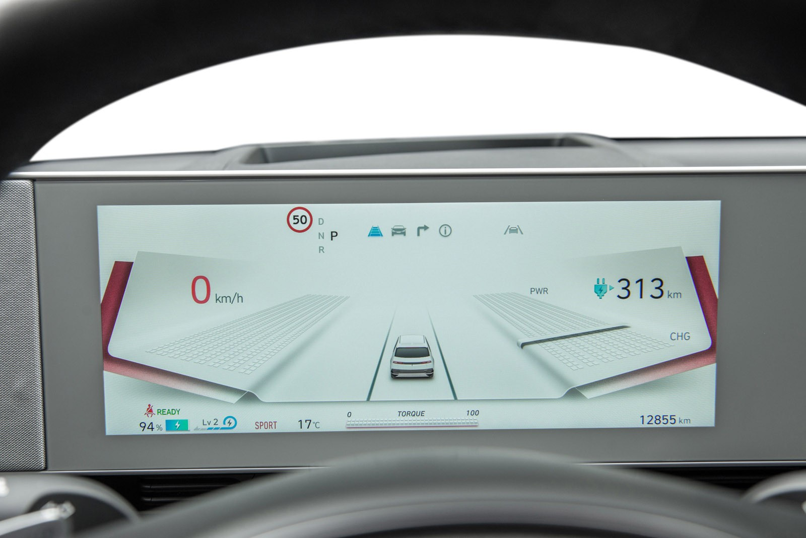 Hyundai Ioniq 5
