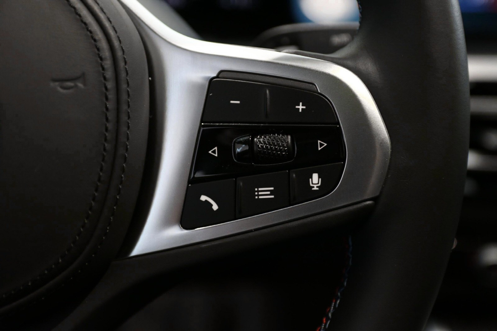 BMW i4 M50