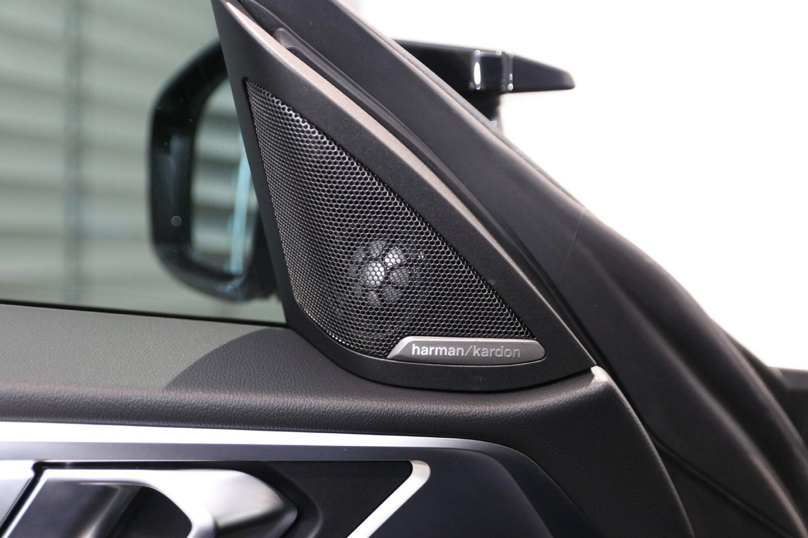 BMW i4 M50
