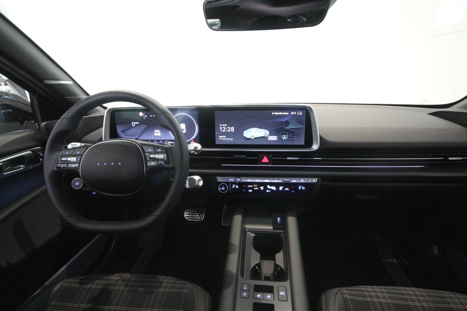 Hyundai Ioniq 6