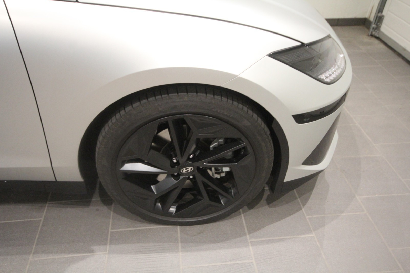 Hyundai Ioniq 6