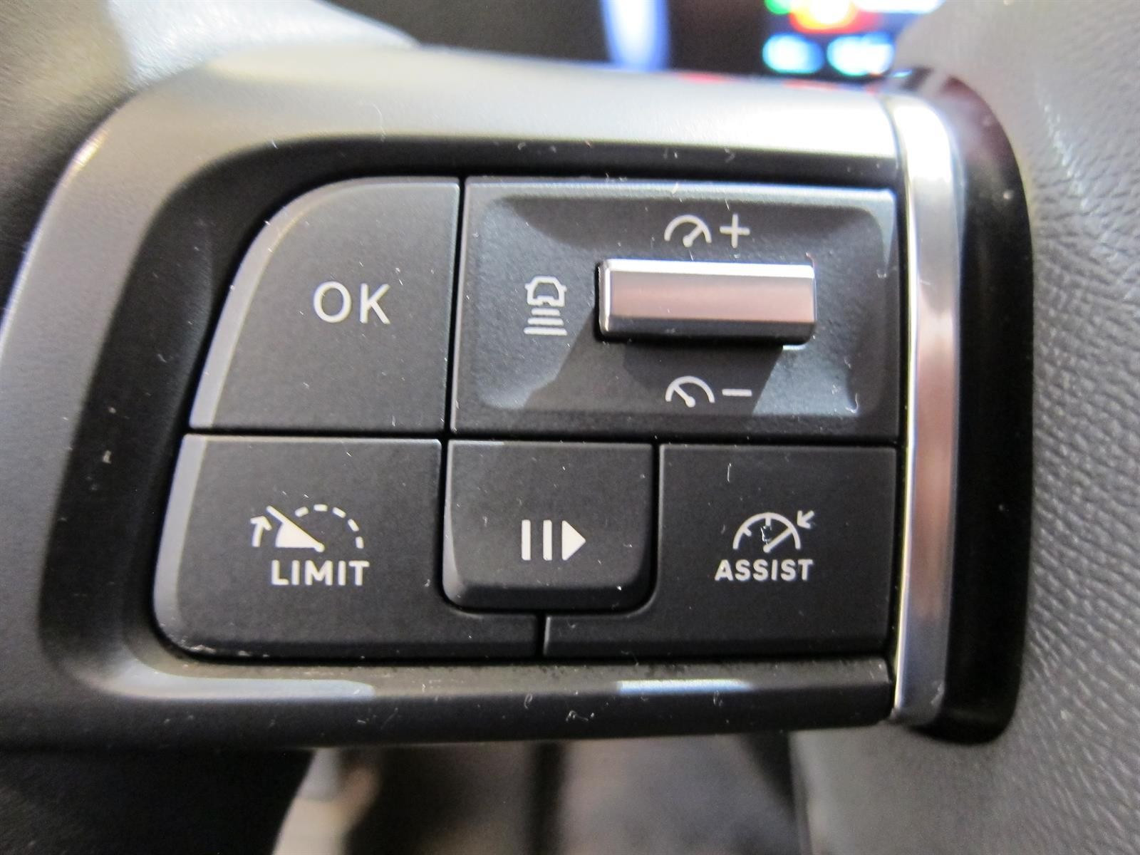 Citroen E-C4