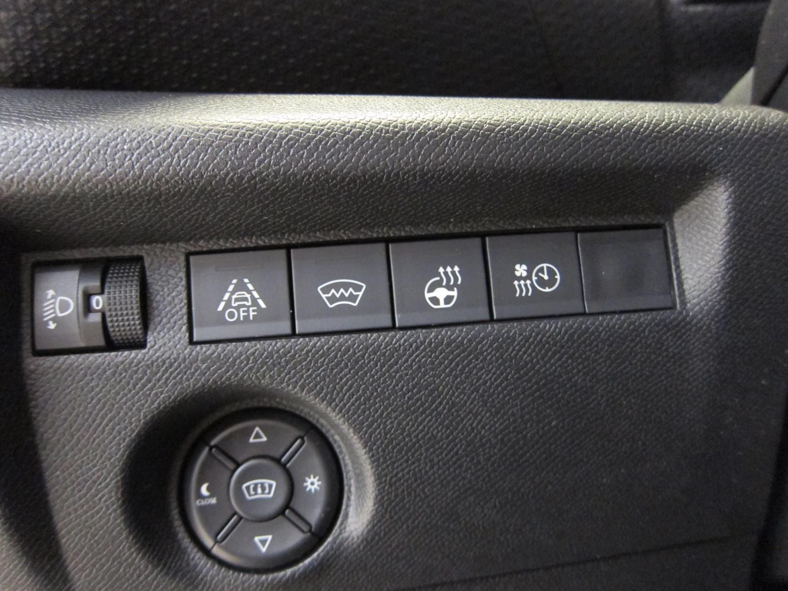 Citroen E-C4