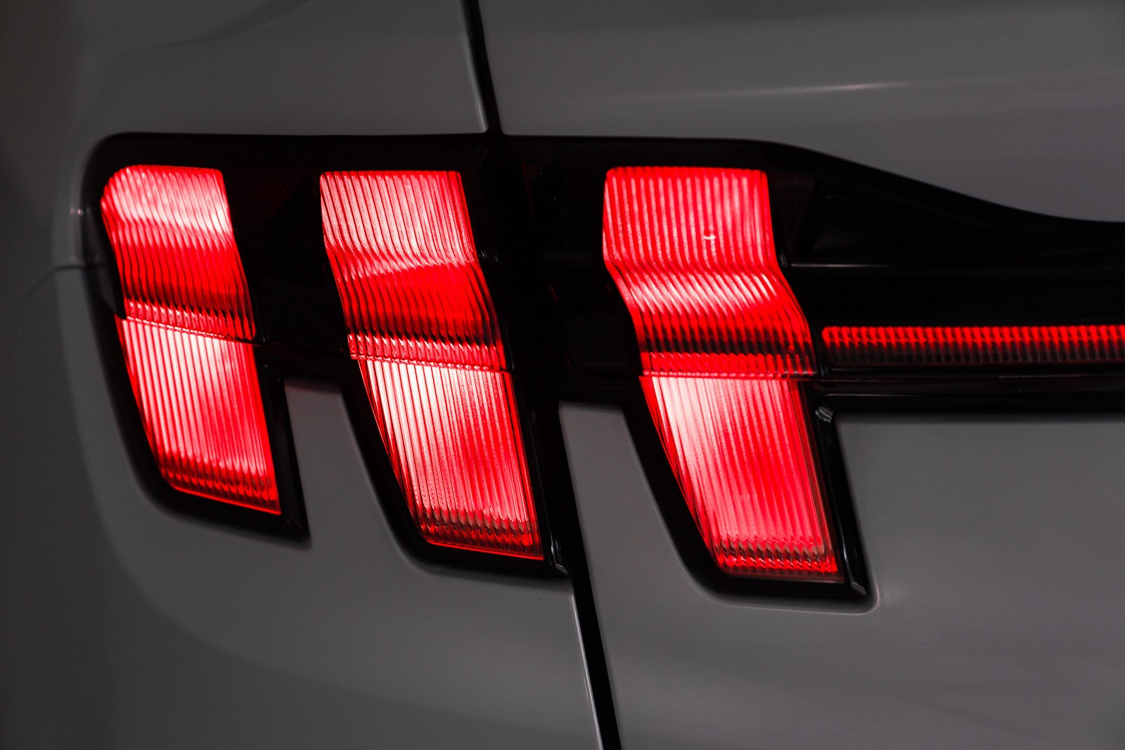 Ford Mustang Mach-E