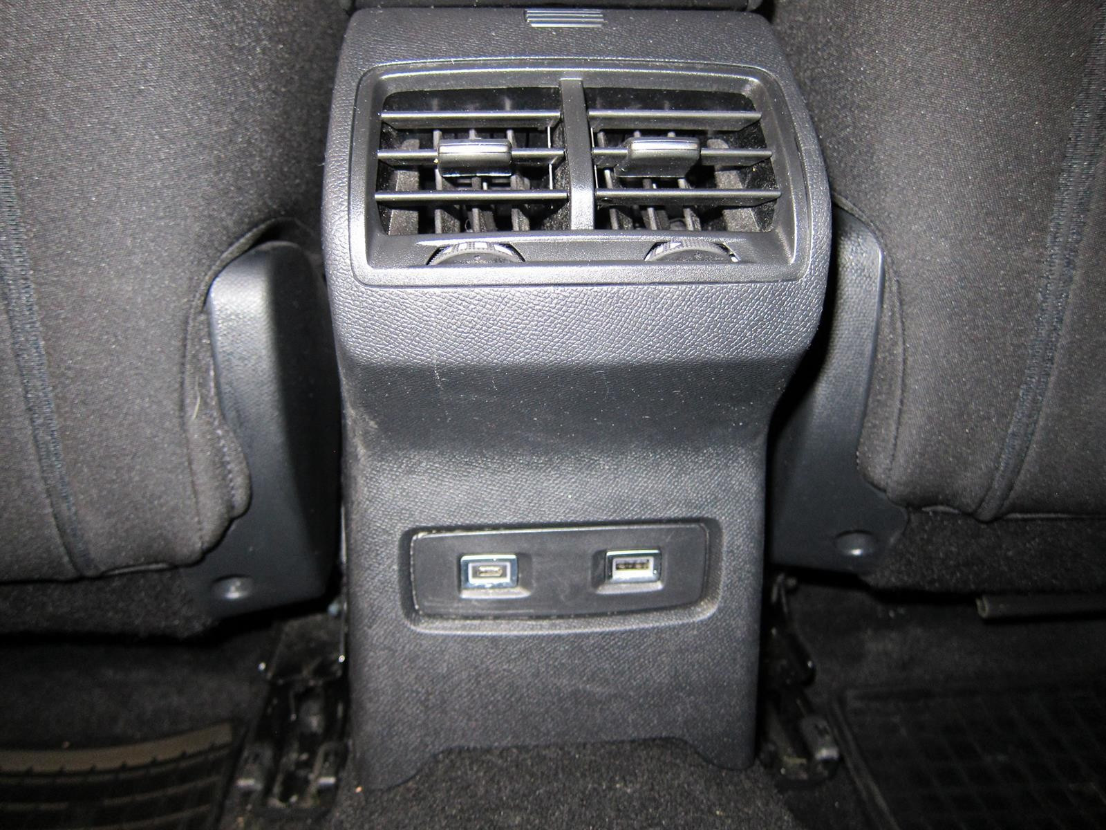 Citroen E-C4