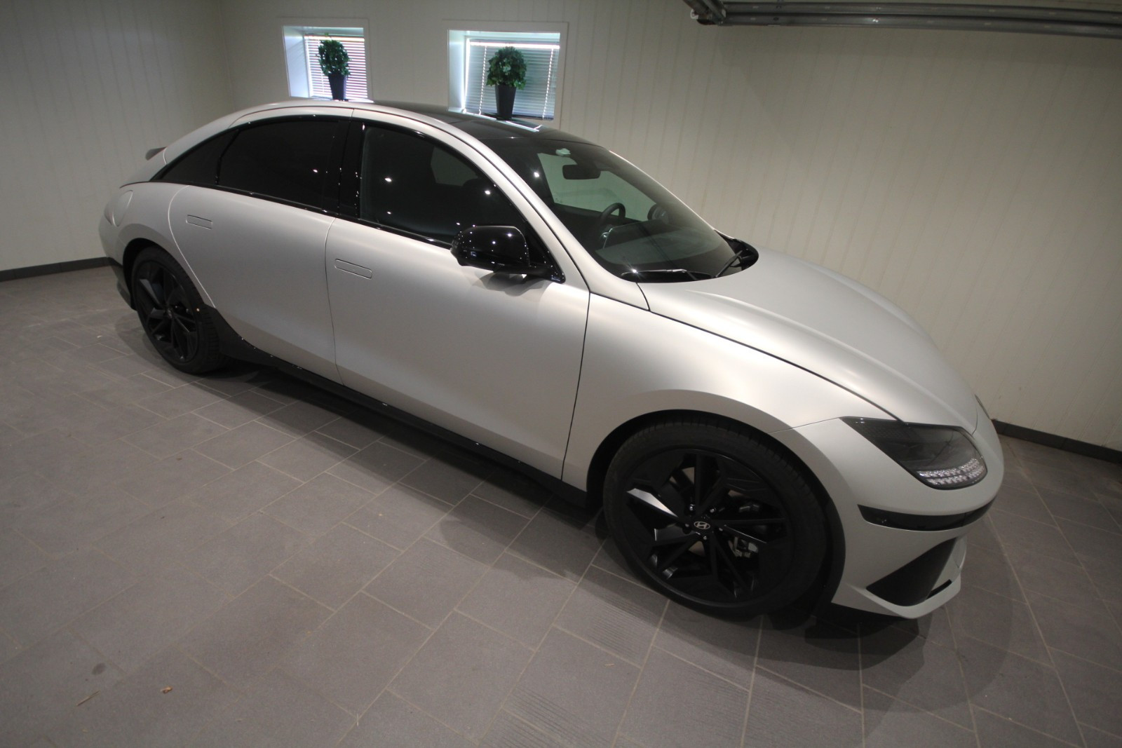 Hyundai Ioniq 6