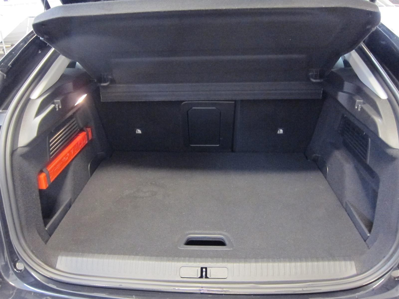 Citroen E-C4