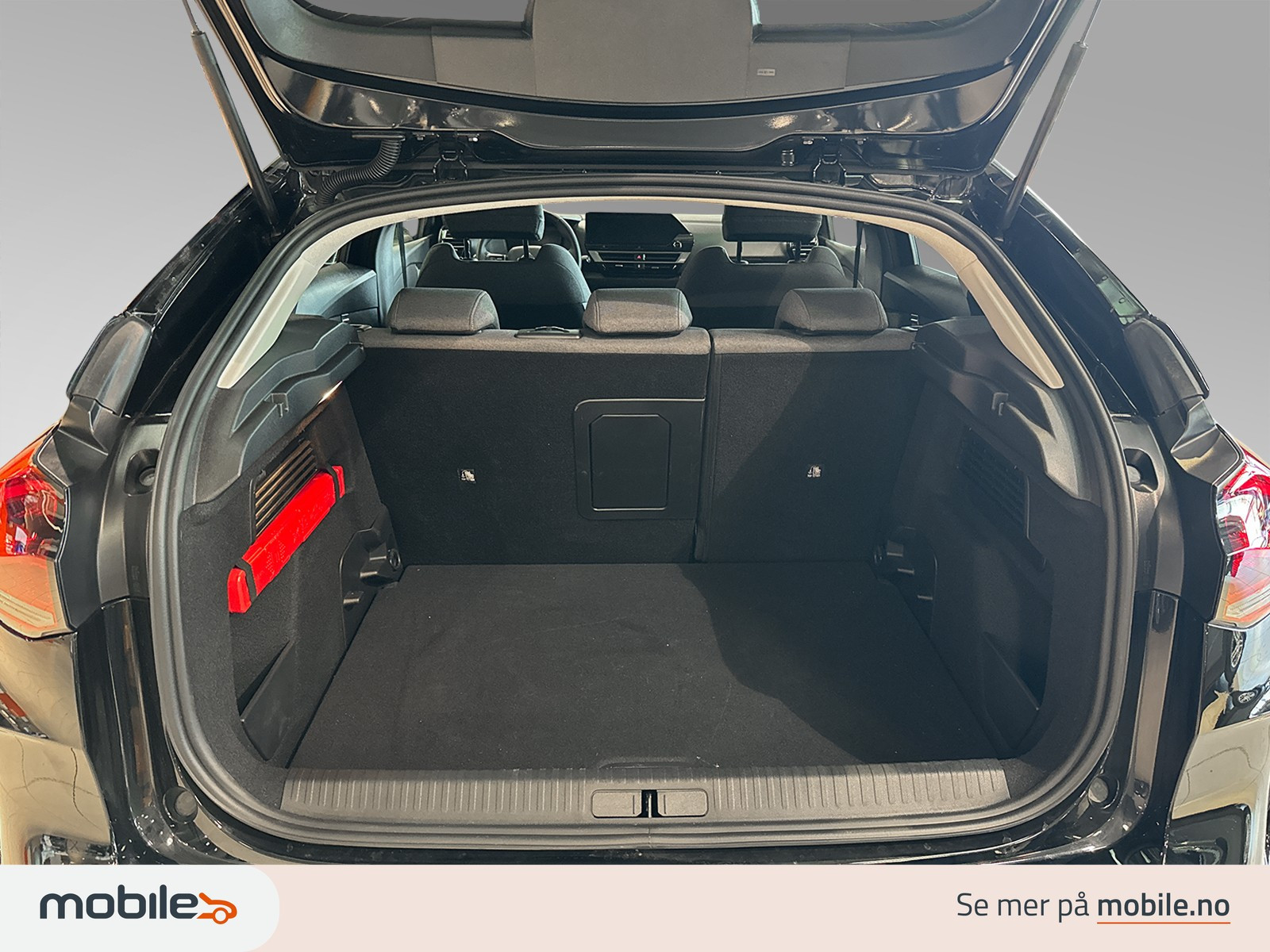 Citroen E-C4