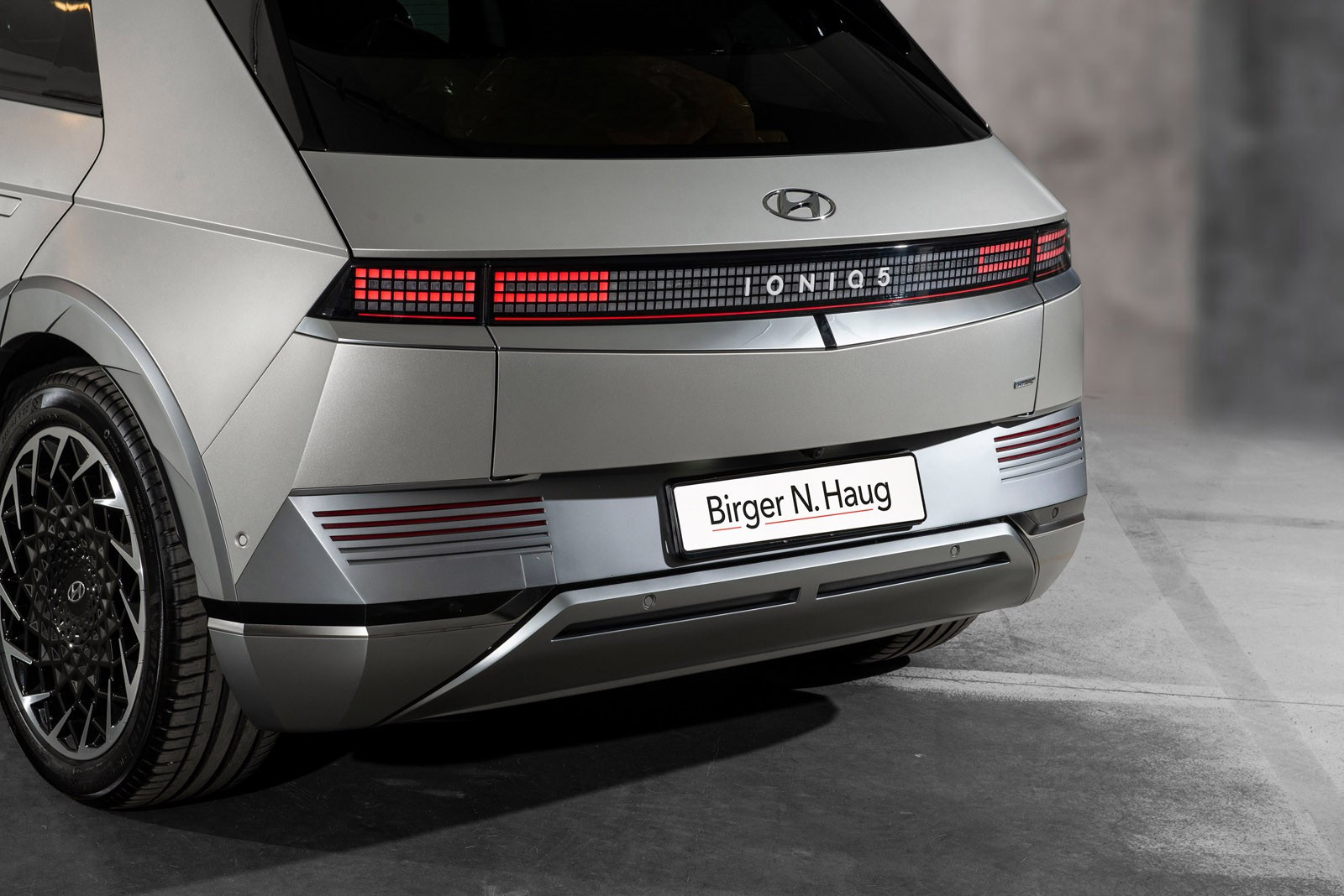 Hyundai Ioniq 5