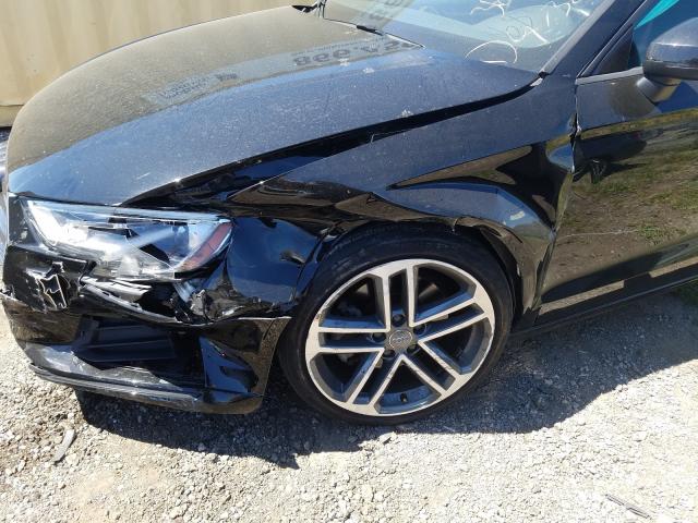 Audi A3 Premium 2017
