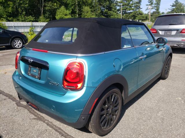 Mini Cooper 2016