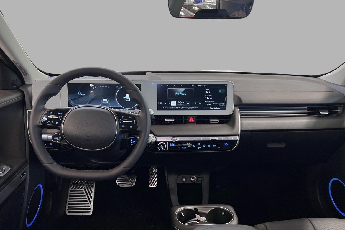 Hyundai Ioniq 5
