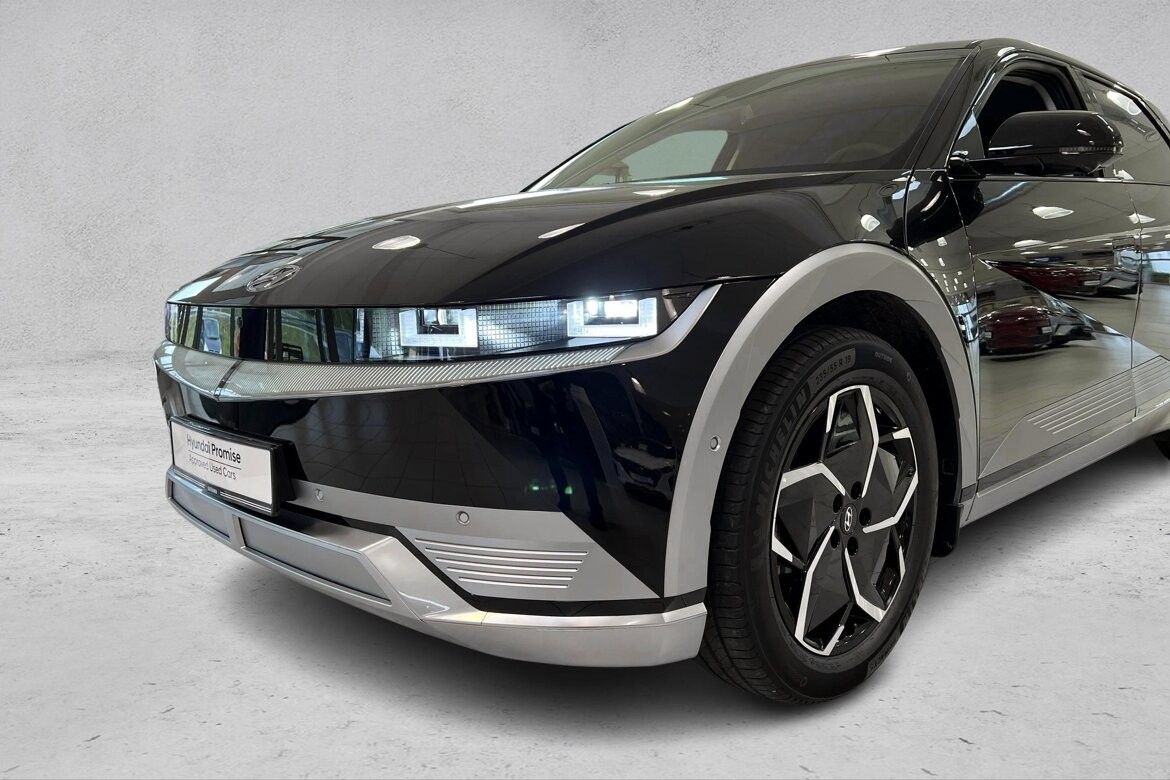 Hyundai Ioniq 5