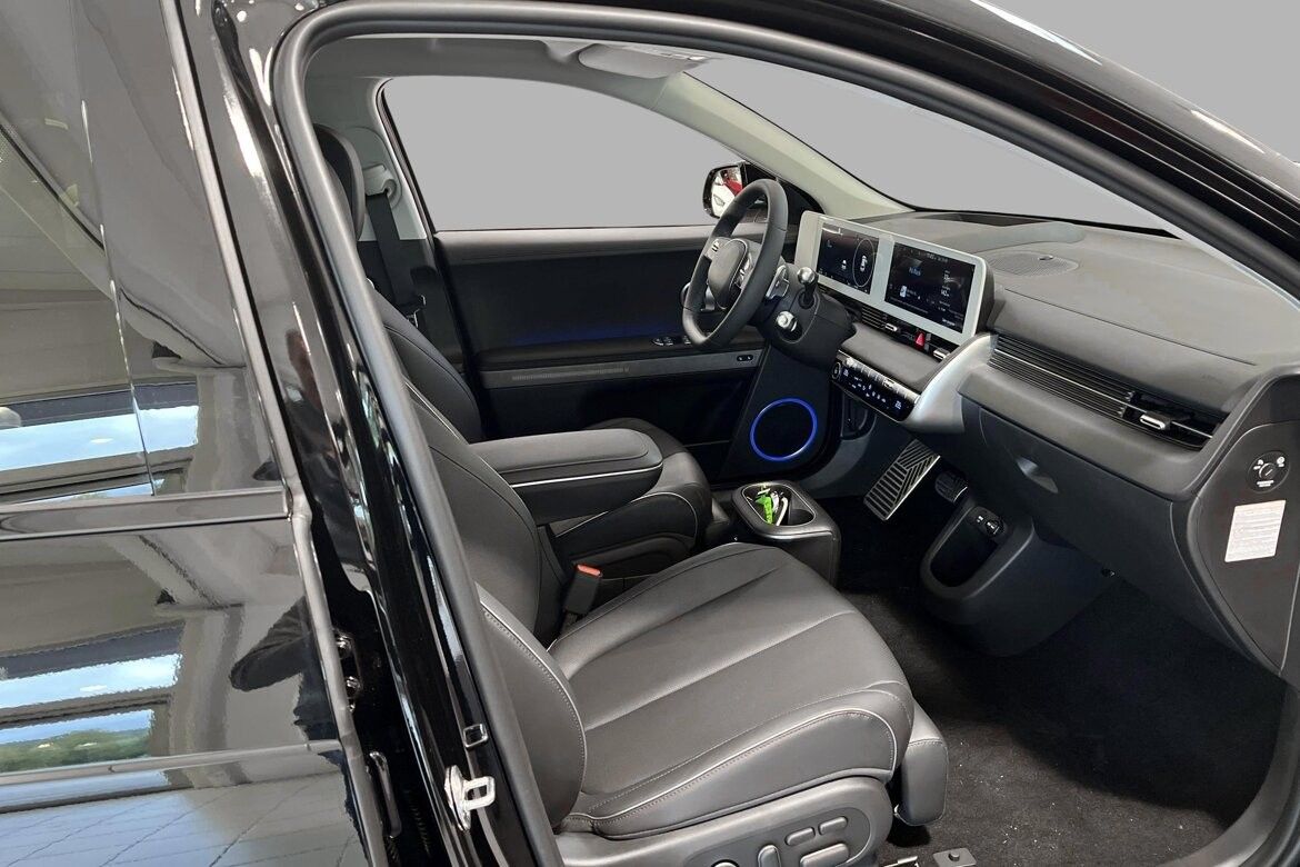 Hyundai Ioniq 5