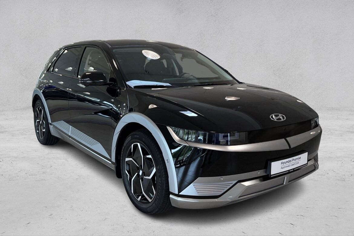 Hyundai Ioniq 5