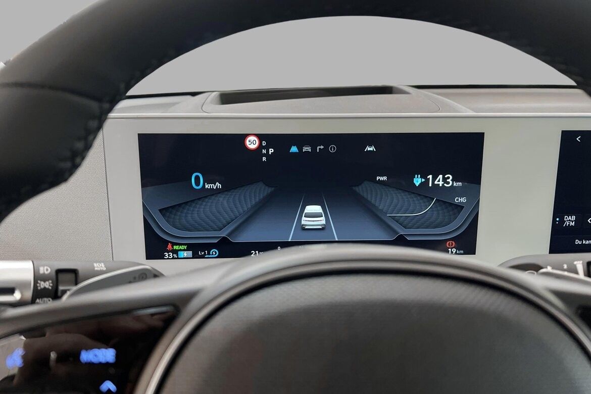 Hyundai Ioniq 5