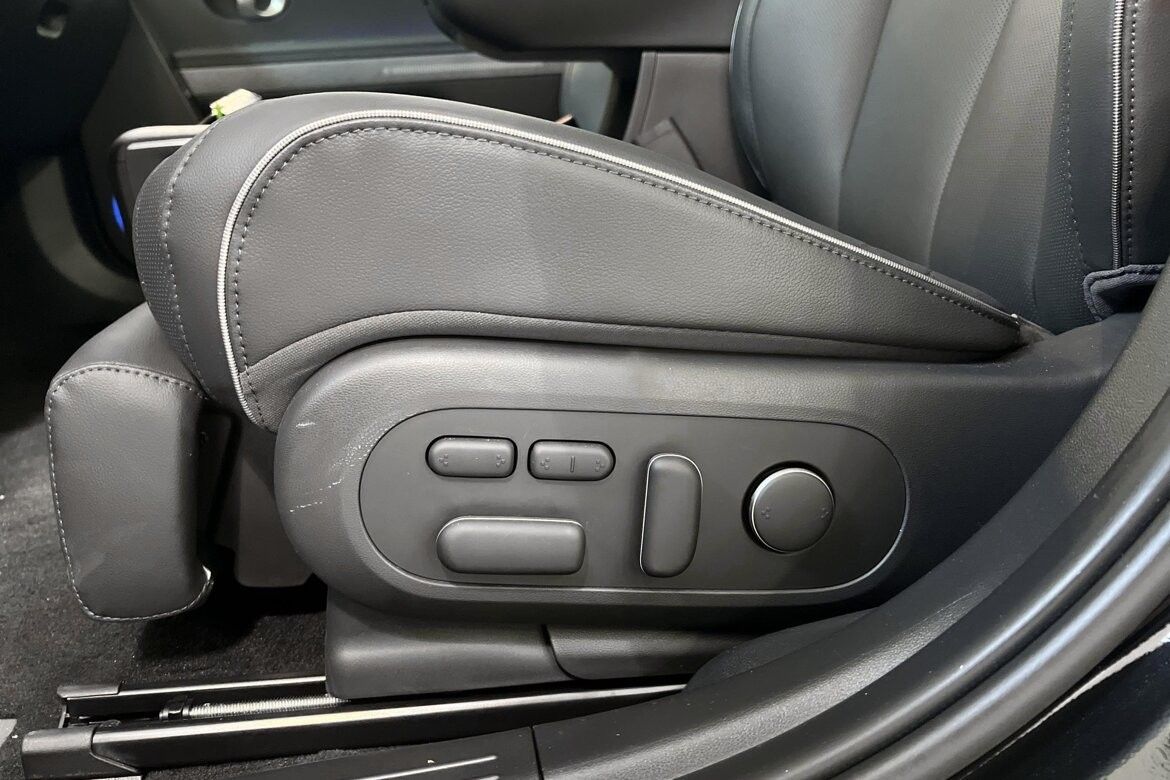 Hyundai Ioniq 5