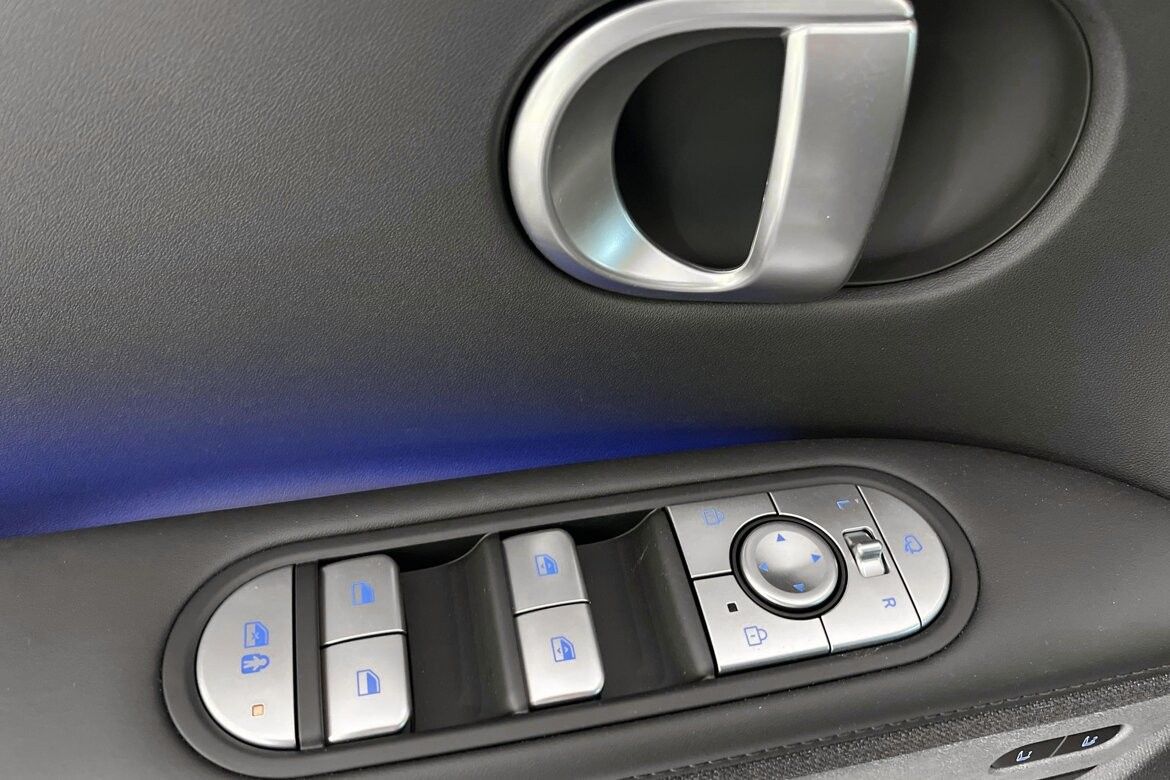 Hyundai Ioniq 5