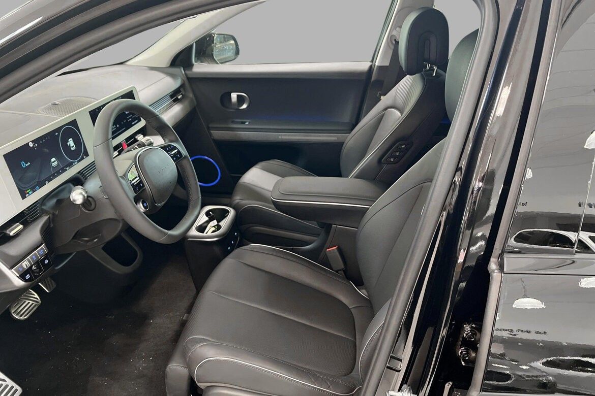 Hyundai Ioniq 5