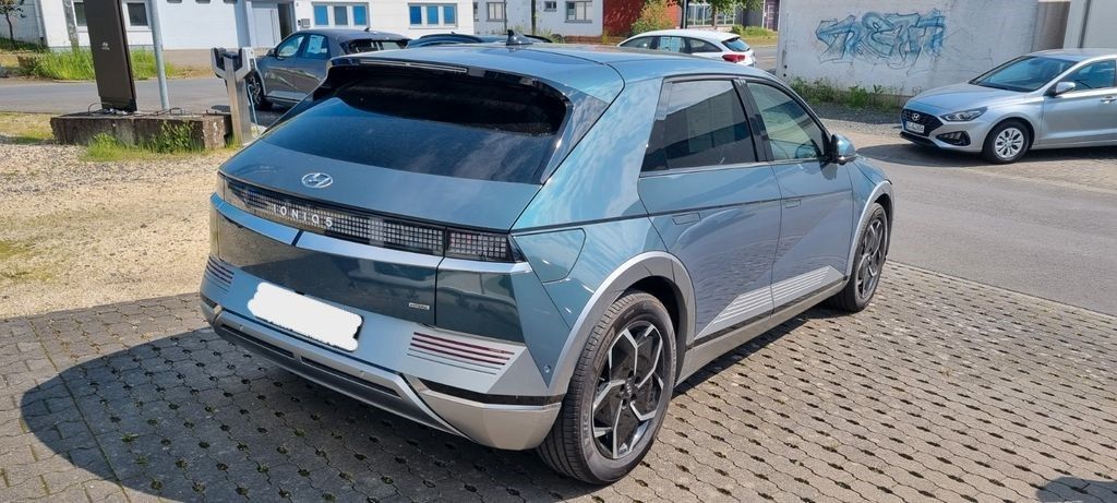 Hyundai Ioniq 5