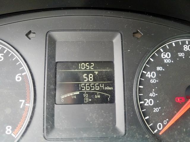 Volkswagen Jetta Base 2014