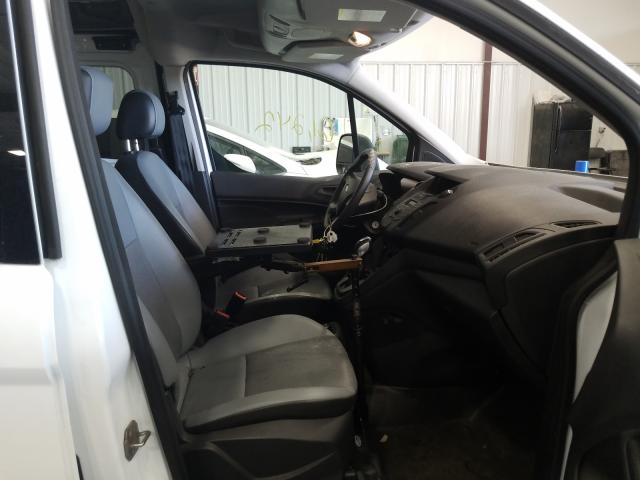 Ford Transit CO 2016