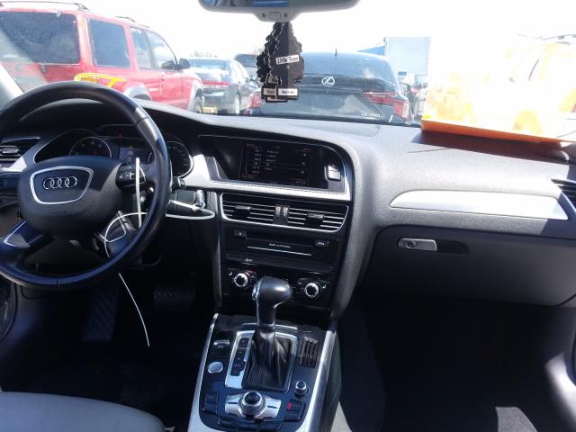 Audi A4 Premium 2013