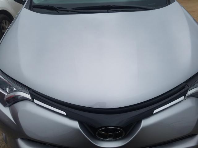 Toyota Rav4 Adven 2018