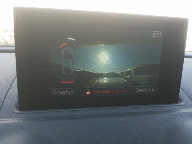 Audi A3 Premium 2016
