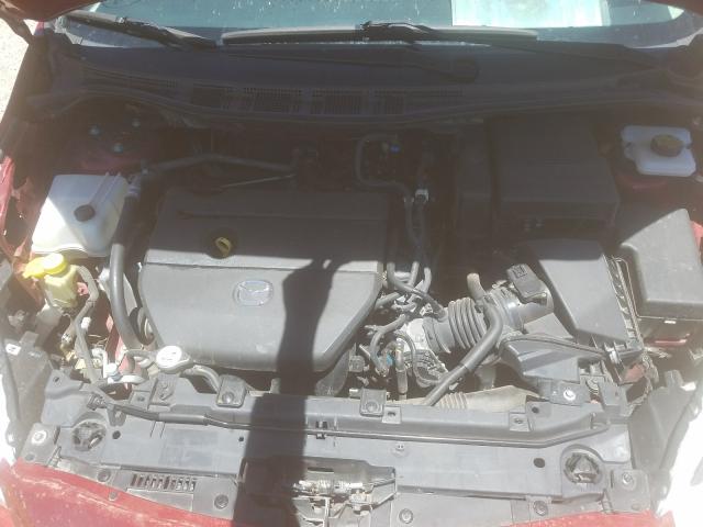Mazda 5 Sport 2014